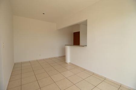 Apartamento para alugar com 57m², 2 quartos e 1 vaga Apartamento para alugar com 57m², 2 quartos e 1 vagaSala