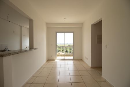 Apartamento para alugar com 57m², 2 quartos e 1 vaga Apartamento para alugar com 57m², 2 quartos e 1 vagaSala