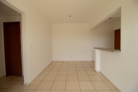 Apartamento para alugar com 57m², 2 quartos e 1 vaga Apartamento para alugar com 57m², 2 quartos e 1 vagaSala