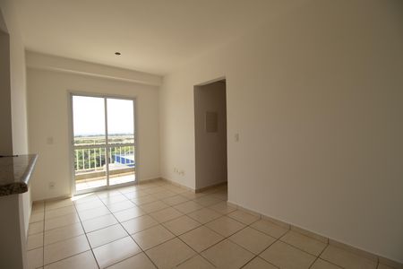 Apartamento para alugar com 57m², 2 quartos e 1 vaga Apartamento para alugar com 57m², 2 quartos e 1 vagaSala