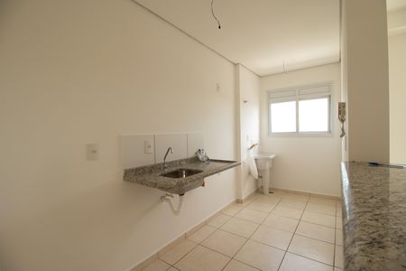 Apartamento para alugar com 57m², 2 quartos e 1 vaga Apartamento para alugar com 57m², 2 quartos e 1 vagaCozinha
