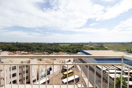Apartamento para alugar com 57m², 2 quartos e 1 vaga Apartamento para alugar com 57m², 2 quartos e 1 vagaSacada Sala