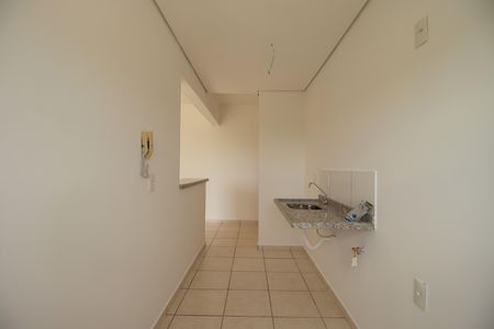 Apartamento para alugar com 57m², 2 quartos e 1 vaga Apartamento para alugar com 57m², 2 quartos e 1 vagaCozinha