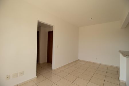 Apartamento para alugar com 57m², 2 quartos e 1 vaga Apartamento para alugar com 57m², 2 quartos e 1 vagaSala