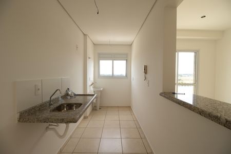 Apartamento para alugar com 57m², 2 quartos e 1 vaga Apartamento para alugar com 57m², 2 quartos e 1 vagaCozinha