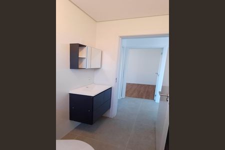 Apartamento para alugar com 90m², 2 quartos e 1 vagaBanheiro