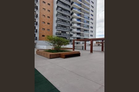 Apartamento para alugar com 90m², 2 quartos e 1 vagaÁrea comum