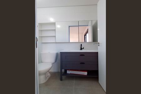 Apartamento para alugar com 90m², 2 quartos e 1 vagaBanheiro