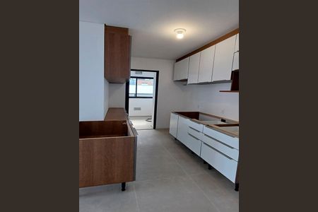 Apartamento para alugar com 90m², 2 quartos e 1 vagaCozinha