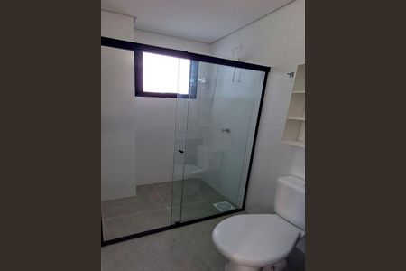 Apartamento para alugar com 90m², 2 quartos e 1 vagaBanheiro
