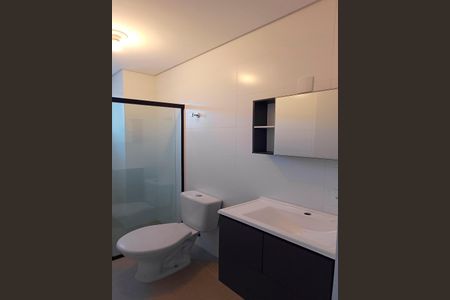 Apartamento para alugar com 90m², 2 quartos e 1 vagaBanheiro