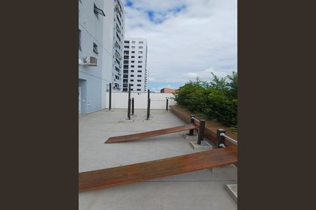 Apartamento para alugar com 90m², 2 quartos e 1 vagaÁrea comum