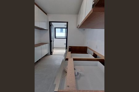 Apartamento para alugar com 90m², 2 quartos e 1 vagaCozinha