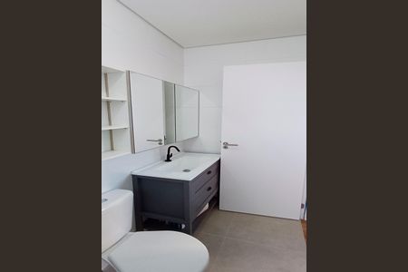 Apartamento para alugar com 90m², 2 quartos e 1 vagaBanheiro