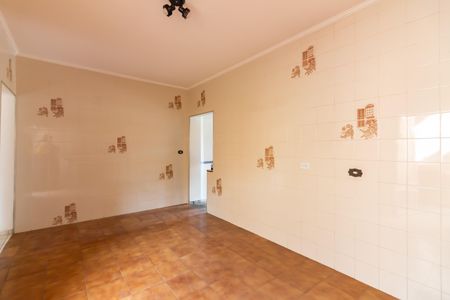 Casa à venda com 184m², 3 quartos e 2 vagas Casa à venda com 184m², 3 quartos e 2 vagasCozinha
