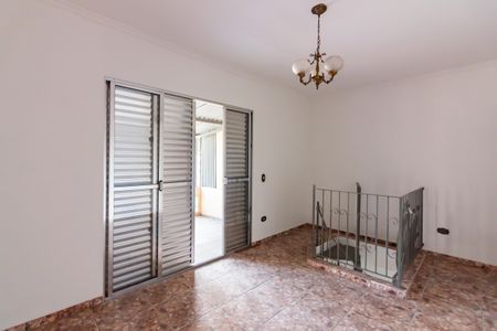 Casa à venda com 184m², 3 quartos e 2 vagas Casa à venda com 184m², 3 quartos e 2 vagasSala 2