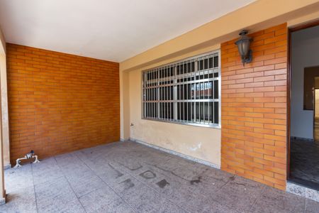 Casa à venda com 184m², 3 quartos e 2 vagas Casa à venda com 184m², 3 quartos e 2 vagasGaragem