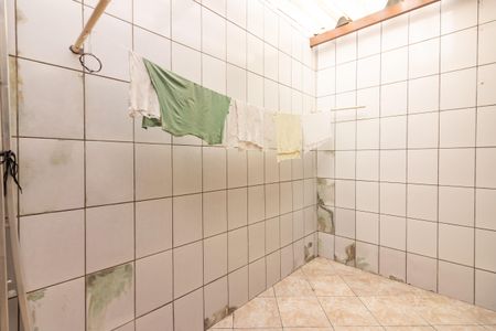 Casa à venda com 184m², 3 quartos e 2 vagas Casa à venda com 184m², 3 quartos e 2 vagasÁrea de Serviço