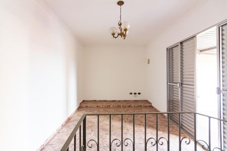 Casa à venda com 184m², 3 quartos e 2 vagas Casa à venda com 184m², 3 quartos e 2 vagasSala 2