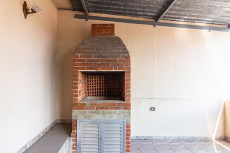 Casa à venda com 184m², 3 quartos e 2 vagas Casa à venda com 184m², 3 quartos e 2 vagasCobertura