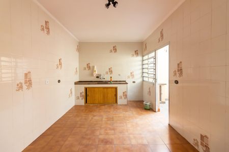 Casa à venda com 184m², 3 quartos e 2 vagas Casa à venda com 184m², 3 quartos e 2 vagasCozinha