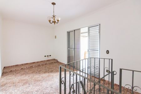 Casa à venda com 184m², 3 quartos e 2 vagas Casa à venda com 184m², 3 quartos e 2 vagasSala 2