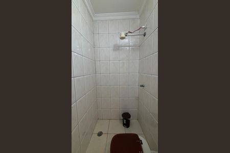 Casa à venda com 240m², 4 quartos e 2 vagasÁrea de Serviço - Banheiro