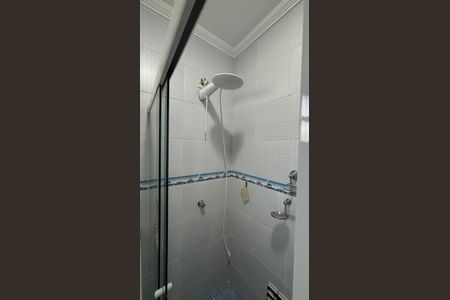 Casa à venda com 240m², 4 quartos e 2 vagasBanheiro da Suíte 3