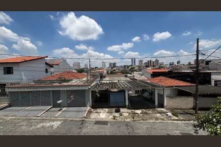 Casa à venda com 240m², 4 quartos e 2 vagasVaranda da Suíte 2 Vista