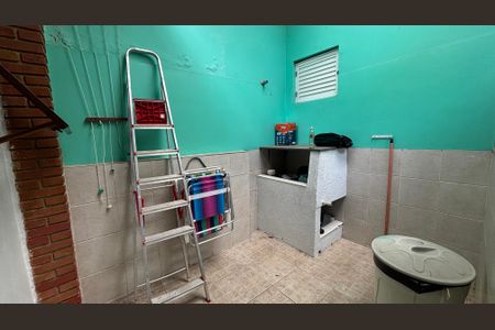 Casa à venda com 240m², 4 quartos e 2 vagasQuintal