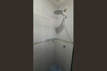 Casa à venda com 240m², 4 quartos e 2 vagasBanheiro da Suíte 2