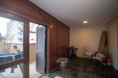 Apartamento à venda com 210m², 3 quartos e 2 vagasSala 2