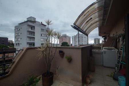 Apartamento à venda com 210m², 3 quartos e 2 vagasÁrea comum - Piscina