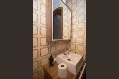 Apartamento à venda com 210m², 3 quartos e 2 vagasBanheiro 2