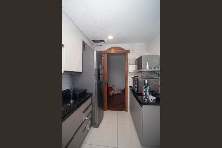 Apartamento à venda com 210m², 3 quartos e 2 vagasCozinha