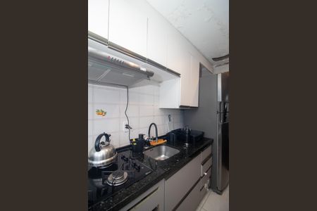 Apartamento à venda com 210m², 3 quartos e 2 vagasCozinha