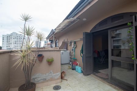 Apartamento à venda com 210m², 3 quartos e 2 vagasÁrea comum - Piscina