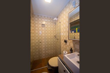 Apartamento à venda com 210m², 3 quartos e 2 vagasBanheiro 2