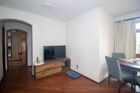 Apartamento à venda com 210m², 3 quartos e 2 vagasSala