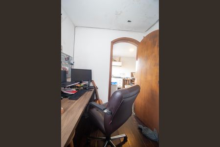 Apartamento à venda com 210m², 3 quartos e 2 vagasEscritório