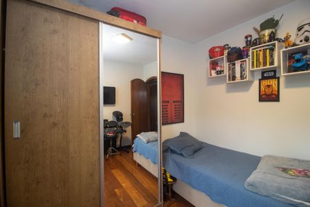 Apartamento à venda com 210m², 3 quartos e 2 vagasQuarto 3