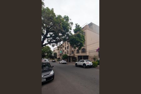 Apartamento à venda com 210m², 3 quartos e 2 vagasFachada