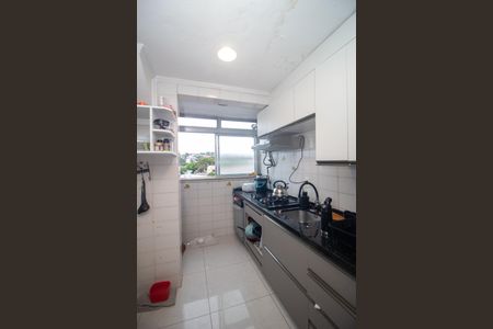 Apartamento à venda com 210m², 3 quartos e 2 vagasCozinha