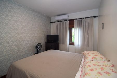 Apartamento à venda com 210m², 3 quartos e 2 vagasQuarto 2