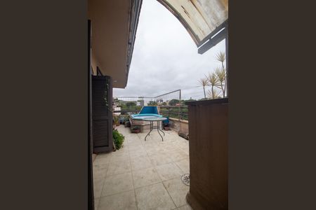 Apartamento à venda com 210m², 3 quartos e 2 vagasÁrea comum - Piscina