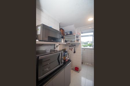 Apartamento à venda com 210m², 3 quartos e 2 vagasCozinha
