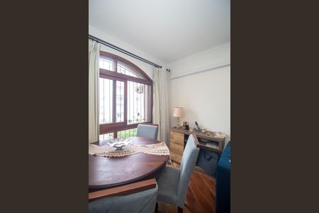 Apartamento à venda com 210m², 3 quartos e 2 vagasSala