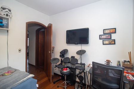 Apartamento à venda com 210m², 3 quartos e 2 vagasQuarto 3