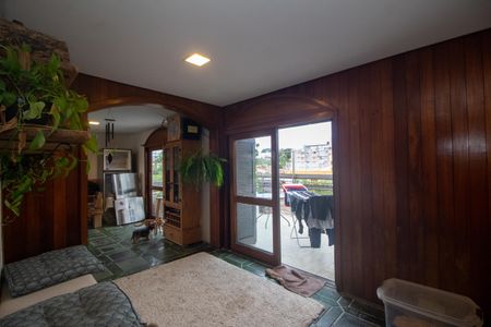 Apartamento à venda com 210m², 3 quartos e 2 vagasSala 2