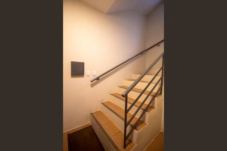 Apartamento à venda com 210m², 3 quartos e 2 vagasHall de entrada